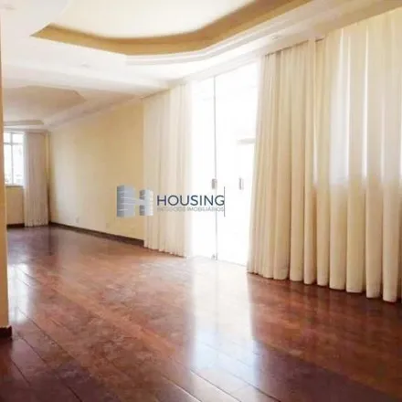 Rent this 4 bed apartment on Rua Contria in Alto Barroca, Belo Horizonte - MG
