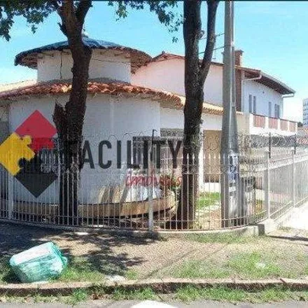 Rent this 2 bed house on Rua Amador Florense in Botafogo, Campinas - SP