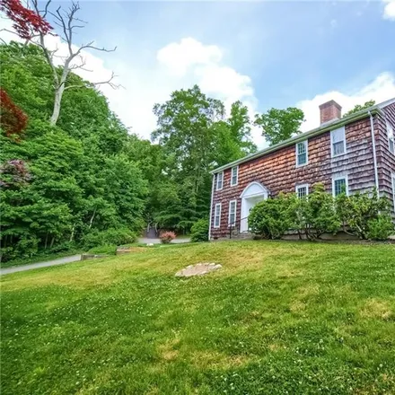 Image 2 - 76 Timms Hill Road, Haddam, CT 06438, USA - House for sale