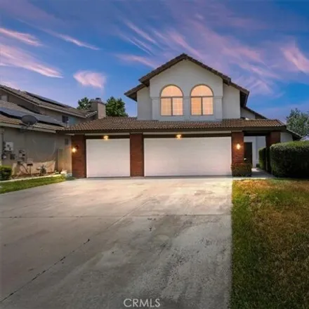 Buy this 3 bed house on 20443 Sugar Gum Rd in Riverside, California
