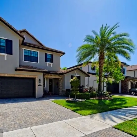 Buy this 5 bed house on 9270 Solstice Circle in Parkland, FL 33076