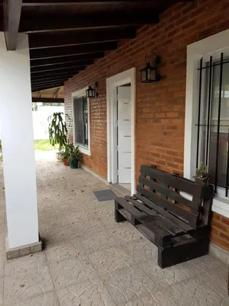Image 4 - Guillermo Williams, Altos del Oeste, 1746 Buenos Aires, Argentina - House for sale