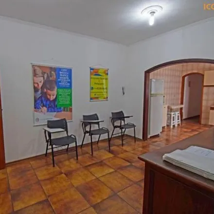 Buy this studio house on Largo São Francisco in Vila Alpina, Santo André - SP