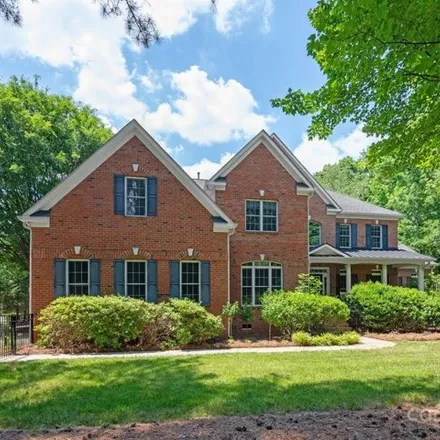 Buy this 4 bed house on 8719 Fairview Road in Charlotte, NC 28270