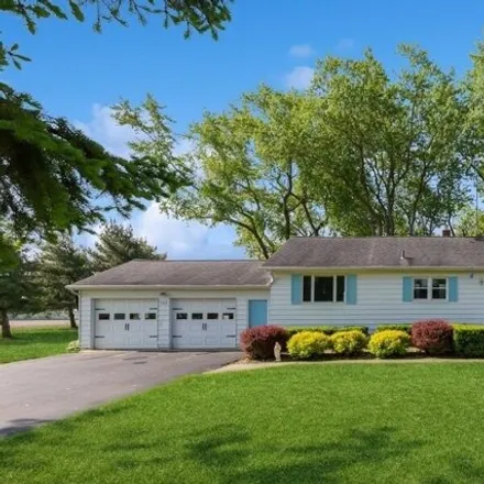 Buy this 3 bed house on 4458 Ott Road in Lake Charter Township, MI 49106