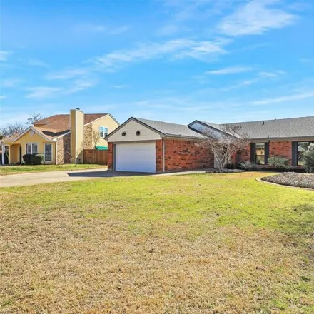 Buy this 4 bed house on 1810 Teton Drive in Grapevine, TX 76051