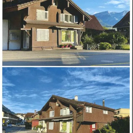 Rent this 3 bed apartment on Brünigstrasse 82 in 6072 Sachseln, Switzerland