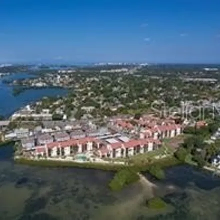 Rent this 1 bed condo on Stickney Point Road in Sarasota County, FL 34231