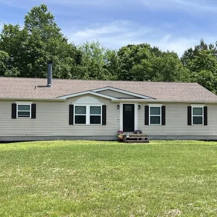 Buy this 3 bed house on 8646 80th Ave in Mecosta, Michigan
