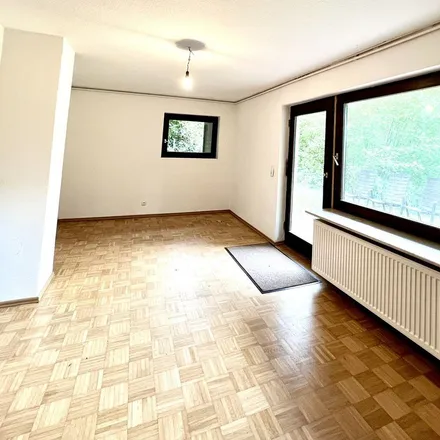 Image 2 - Rathausplatz 8, 63628 Bad Soden, Germany - Apartment for rent