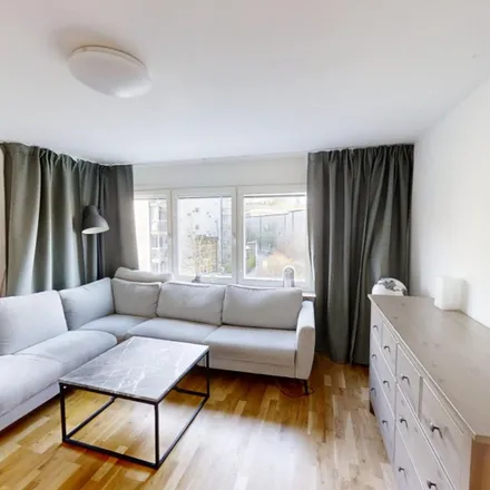 Image 2 - Regnstigen 16, 169 60 Solna kommun, Sweden - Apartment for rent