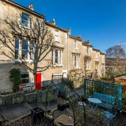 Buy this 4 bed house on Claremont Road in Bath, BA1 6RJ