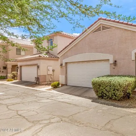 Image 3 - 1750 W Union Hills Dr Unit 58, Phoenix, Arizona, 85027 - House for rent