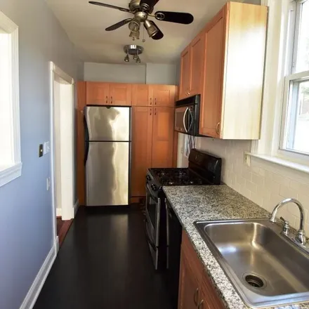 Rent this 2 bed apartment on 707 Roxboro Place Northwest in Washington, DC 20011