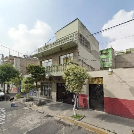Buy this 4 bed house on Calle Dracmas in Gustavo A. Madero, 07960 Mexico City