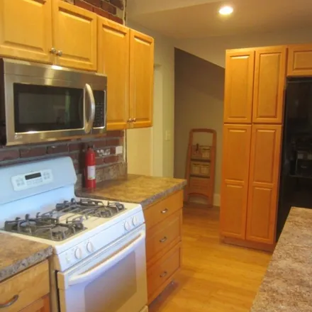 Rent this 5 bed apartment on 17 Hawthorne Place in Montclair, NJ 07042
