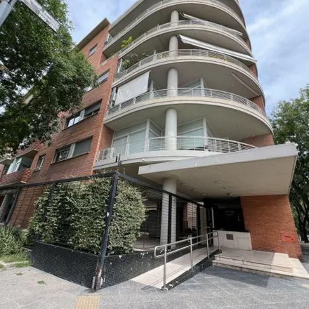 Rent this 2 bed apartment on Santos Dumont 3323 in Colegiales, C1427 BZC Buenos Aires