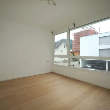 Rent this 2 bed apartment on Feldkirch Katzenturm in Sparkassenplatz, 6800 Stadt Feldkirch