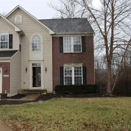 Buy this 3 bed house on 3298 Ultra Court in Deerfield Township, OH 45040