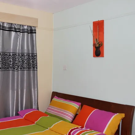 Image 2 - Nairobi, Runda, NAIROBI COUNTY, KE - Apartment for rent