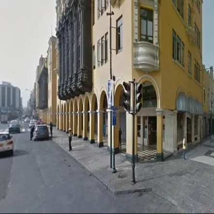 Image 1 - Avenida Emancipación, Lima, Lima Metropolitan Area 15001, Peru - Apartment for sale