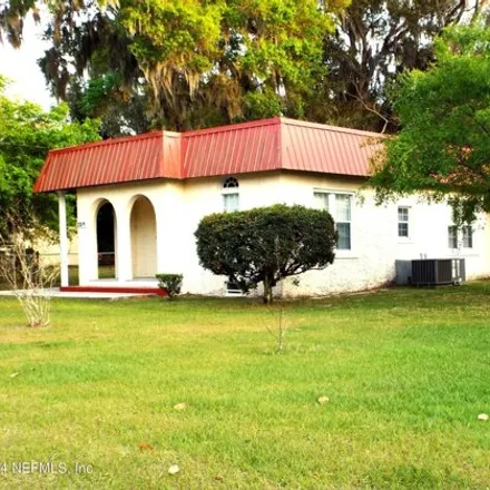 Buy this 2 bed house on 2059 Kate Street in Palatka, FL 32177