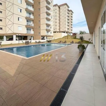 Buy this 2 bed apartment on Estrada Arão Sahm in Belvedere, Atibaia - SP