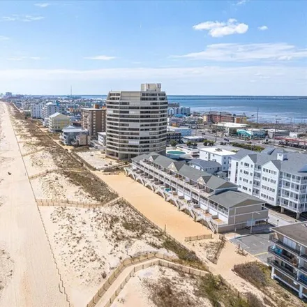 Buy this 4 bed condo on 1 87th Street in Ocean City, MD 21842