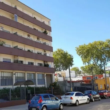 Buy this 1 bed apartment on José Antonio Cabrera 3462 in 11820 Montevideo, Uruguay