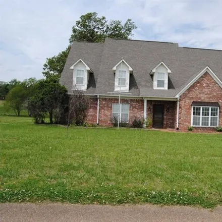Buy this 5 bed house on 143 Harvest Trail Lane in Tipton County, TN 38019