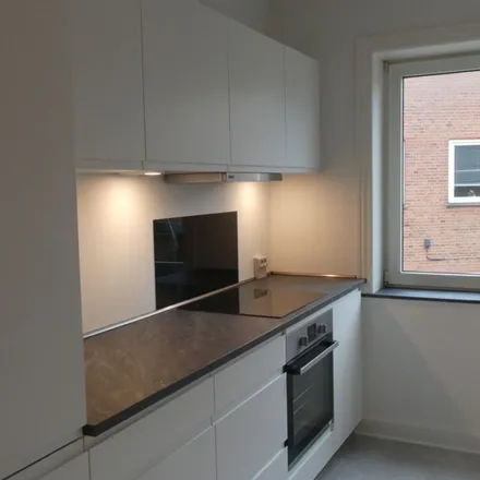 Image 8 - Kongensgade 115, 6700 Esbjerg, Denmark - Apartment for rent