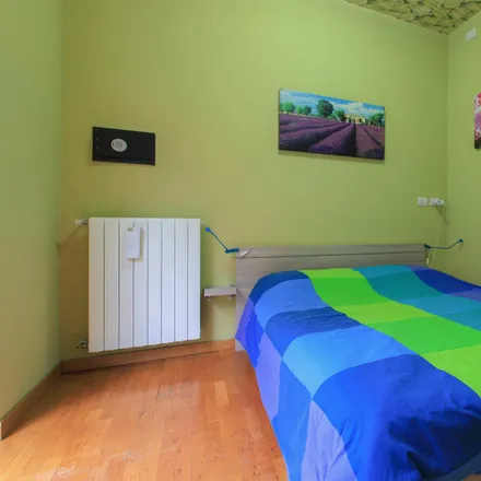 Rent this 1 bed apartment on Via Savona in 123, 20144 Milan MI