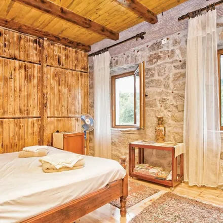 Rent this 2 bed house on 85340 Herceg Novi
