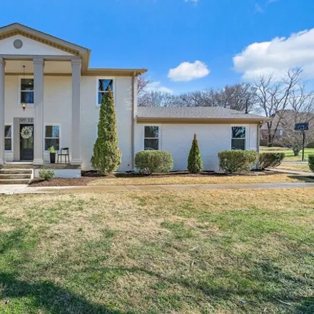 Buy this 5 bed house on 195 Arlington Place in Monticello, Williamson County