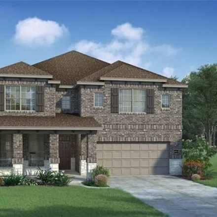 Buy this 5 bed house on Hickory Lane in Denton County, TX 76227