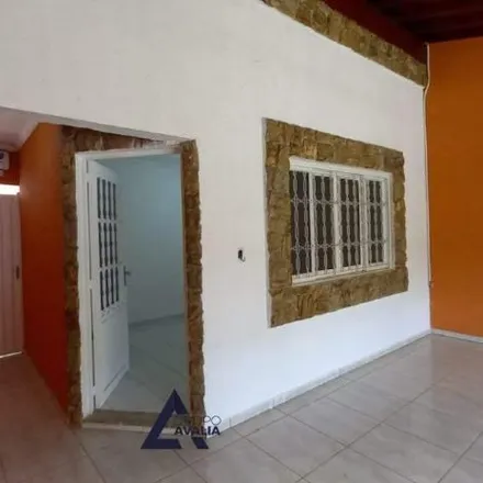 Buy this 2 bed house on Rua João Munhoz in Jardim Hubert, Indaiatuba - SP