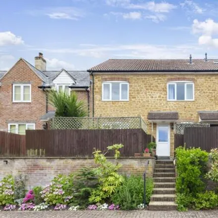 Buy this 3 bed house on The Grange in Yeovil, Somerset