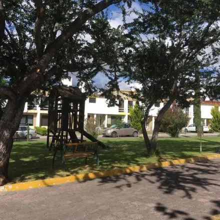 Rent this 3 bed house on ISQ - International School of Queretaro in Calle La Ermita, Delegaciön Santa Rosa Jáuregui