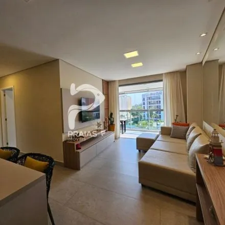 Buy this 2 bed apartment on Maremonti Riviera in Largo dos Coqueiros 83, Riviera