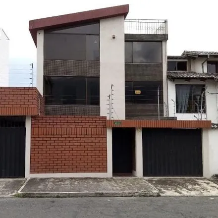 Buy this 8 bed house on TVentas in Avenida Juan de Ascaray, 170501