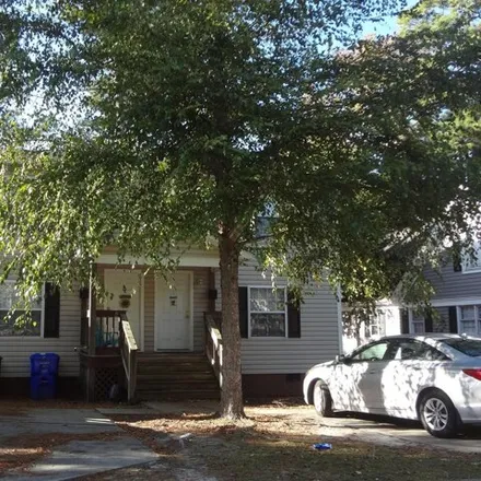 Image 3 - 184 South Woodlawn Avenue, Greenville, NC 27858, USA - Townhouse for rent