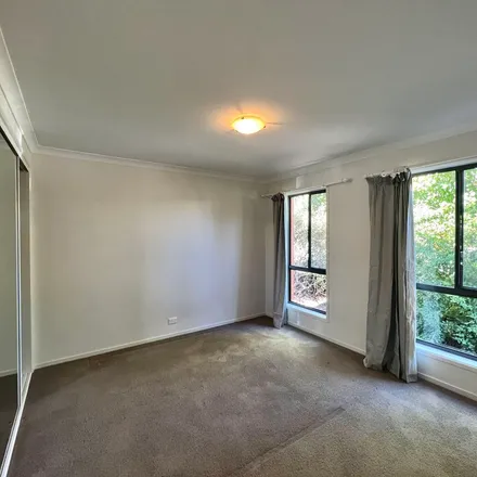 Rent this 3 bed apartment on Australian Capital Territory in Ian Nicol Street, Watson 2602