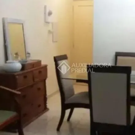 Buy this 2 bed apartment on Orion in Avenida Feitoria 710, São José