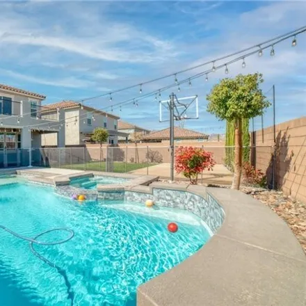 Rent this 5 bed house on South Tee Pee Lane in Enterprise, NV 89178