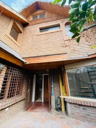Rent this 5 bed house on José Zapiola 7071 in 785 0633 Provincia de Santiago, Chile