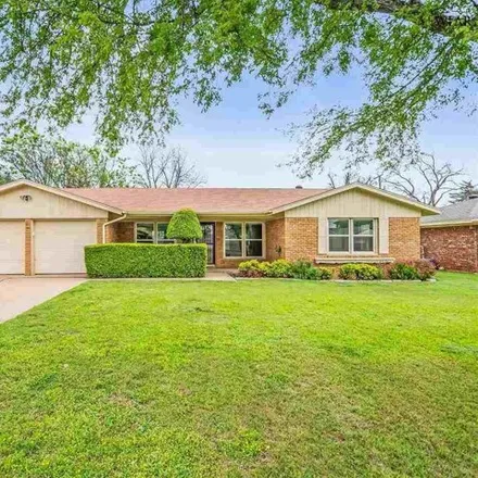 Buy this 3 bed house on 4674 Sherry Lane in Wichita Falls, TX 76310