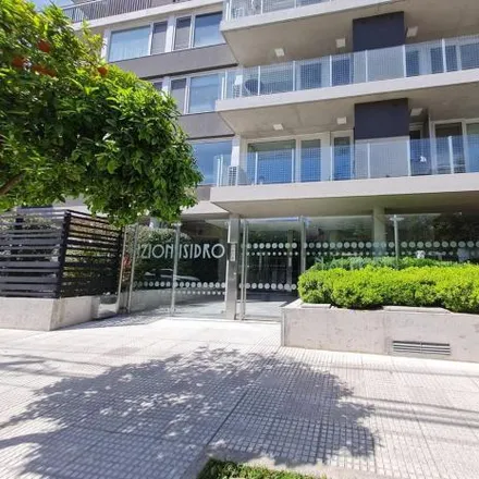 Image 1 - Leandro N. Alem 317, Barrio Carreras, B1642 DJA San Isidro, Argentina - Apartment for sale