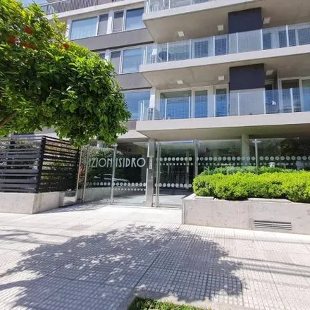 Buy this 2 bed apartment on Leandro N. Alem 317 in Barrio Carreras, B1642 DJA San Isidro