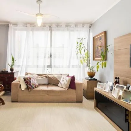 Buy this 3 bed apartment on Rua Clodomiro Amazonas 1138 in Vila Olímpia, São Paulo - SP