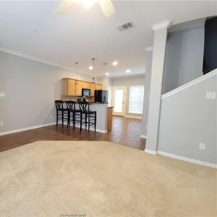 Image 3 - 1811 George Bush Drive East, College Station, TX 77840, USA - House for rent